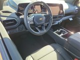 New 2025 Chevrolet Silverado EV LT image 6
