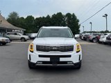 Used 2021 Kia Telluride SX w/ SX Prestige Package image 5