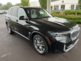 New 2026 BMW X5 xDrive50e w/ Premium Package image 5