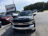 Used 2022 Chevrolet Silverado 1500 LT image 2