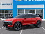 New 2026 Chevrolet Blazer EV SS image 3