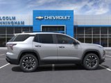 New 2026 Chevrolet Equinox RS image 5