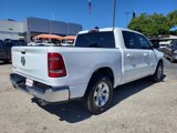 Used 2024 RAM 1500 Laramie image 4