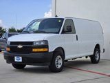Used 2022 Chevrolet Express 3500 w/ Driver Convenience Package image 3