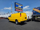 Used 2022 Chevrolet Express 2500 image 2