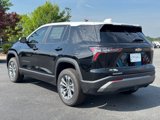 New 2026 Chevrolet Equinox LT w/ Convenience Package II image 5