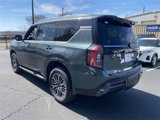 New 2025 Nissan Armada SL image 3