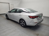 Used 2021 Nissan Sentra SV image 3
