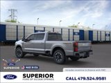 New 2025 Ford F250 Platinum image 4