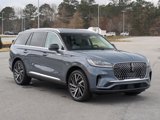 New 2025 Lincoln Aviator Reserve w/ Equipment Group 201A image 3