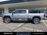 New 2025 GMC Sierra 2500 SLT w/ SLT Premium Package image 4