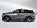 New 2026 INFINITI QX60 Luxe w/ Cargo Package image 2