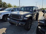 New 2025 Jeep Wrangler Unlimited Rubicon image 3