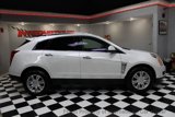 Used 2016 Cadillac SRX Luxury image 3