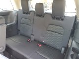 New 2025 Nissan Pathfinder SV w/ SV Premium Package image 6