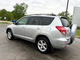Used 2012 Toyota RAV4 4WD w/ Upgrade Value Pkg image 4