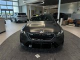 New 2025 BMW M5 Touring image 2
