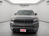 New 2025 Jeep Grand Wagoneer Series III w/ Rear Seat Video Group 1 image 3