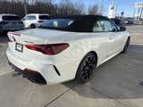 New 2025 BMW 440i xDrive Convertible image 5