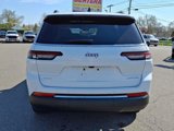 New 2025 Jeep Grand Cherokee L Limited image 5