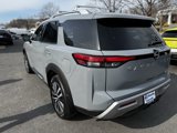 Used 2022 Nissan Pathfinder Platinum w/ Cargo Package image 5