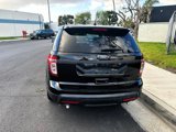 Used 2015 Ford Explorer 4WD Police Interceptor image 5