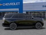 New 2025 Chevrolet Tahoe RST w/ Comfort Package image 5