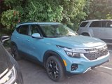 Used 2025 Kia Seltos EX w/ EX Sunroof Package image 3