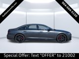 New 2025 Audi S8 image 2