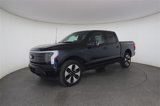 Used 2024 Ford F150 Lightning XLT image 3