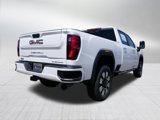 New 2025 GMC Sierra 3500 Denali w/ Denali Reserve Package image 3