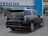 New 2025 Chevrolet Suburban Premier image 4