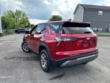 New 2026 Chevrolet Equinox LT image 5