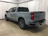 New 2025 Chevrolet Silverado 1500 RST image 6