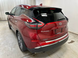 Certified 2024 Nissan Murano Platinum w/ Cargo Package image 2