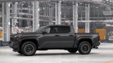 New 2025 Toyota Tacoma TRD Off-Road image 3
