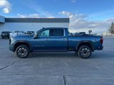 New 2025 GMC Sierra 2500 Denali Ultimate image 3