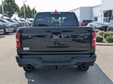 New 2026 RAM 1500 Classic Warlock image 6