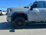 Used 2024 GMC Sierra 2500 AT4 w/ Technology Package image 2