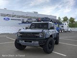 New 2025 Ford Bronco Raptor image 2
