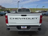 Used 2025 Chevrolet Silverado 3500 LT image 4