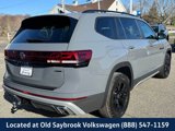 New 2025 Volkswagen Atlas Peak Edition SE image 6