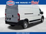 New 2025 RAM ProMaster 2500 w/ Cold Weather Group image 3
