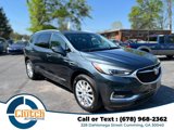 Used 2018 Buick Enclave Premium w/ Experience Buick Package image 4