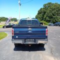 Used 2013 Ford F150 XLT w/ Luxury Equipment Group image 4