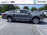 New 2025 Ford F150 XLT w/ Equipment Group 302A MID image 2