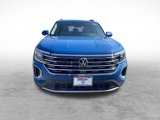 New 2025 Volkswagen Atlas SEL image 2