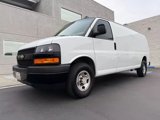 Used 2019 Chevrolet Express 2500 Extended w/ Driver Convenience Package image 3