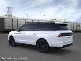 New 2025 Lincoln Navigator L Black Label image 4