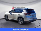 New 2025 Nissan Rogue SL image 3